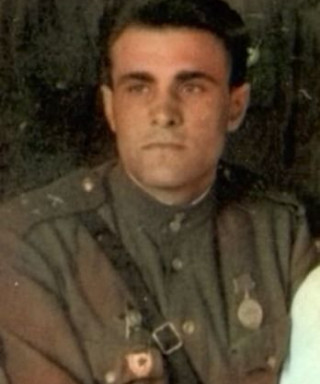 Чадин Семен Николаевич