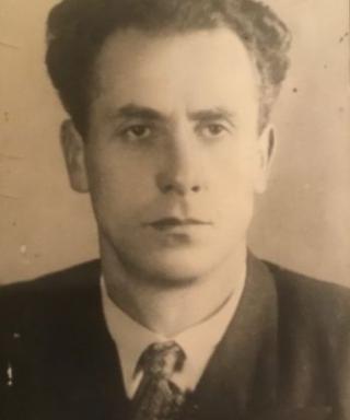 Рыков Иван Ильич