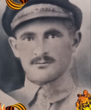 Барышевский Дмитрий Михайлович