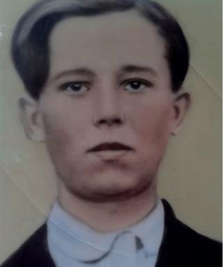 Черновол Иван Васильевич