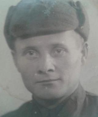 Кузнецов Александр Осипович