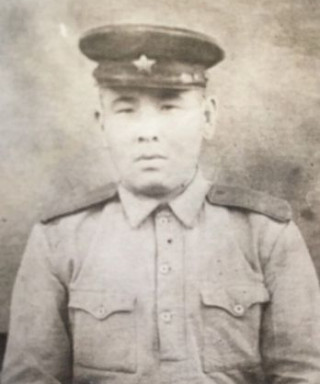 Бадеев Александр Константинович