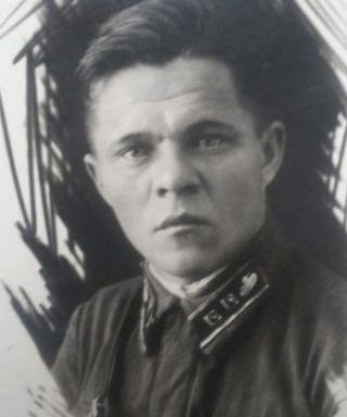 Кожевников Михаил Михайлович