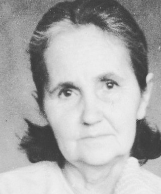 Долматова Таисия Анатольевна