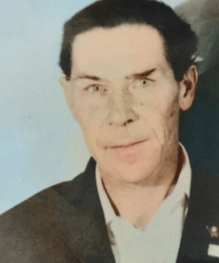 Болдырев Николай Иванович