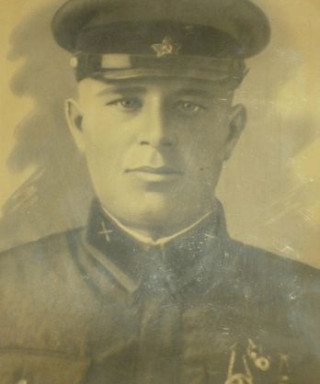 Шушарин Федот Львович