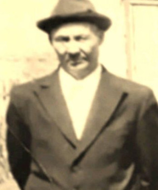 Аминов Минаш Аминович