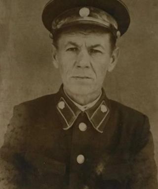 Харлап Пётр Николаевич