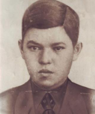 Никулин Николай Иванович