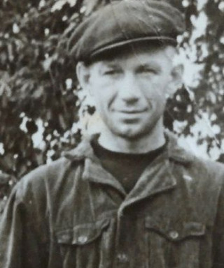 Петрашко Иван Антонович