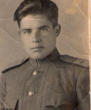 Суходолов Иван Петрович