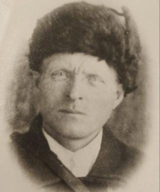 Гришин Антон Аксёнович