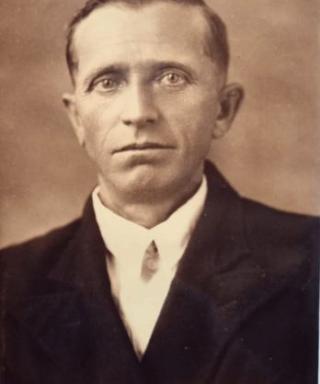 Замашкин Иван Федорович