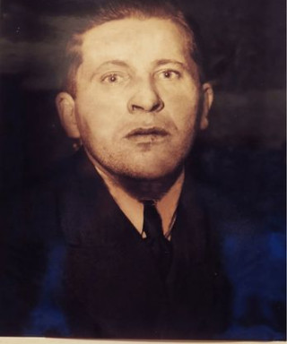 Павлов Фёдор Петрович