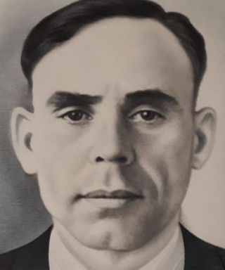 Косовягин Георгий Ермолаевич