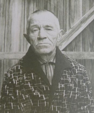 Ошкуков Григорий Васильевич