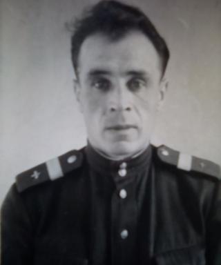 Крыжановский Роман Казимирович