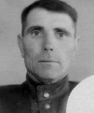 Александрин Пётр Васильевич