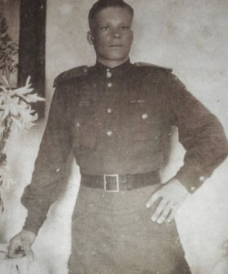 Нефедьев Александр Илларионович