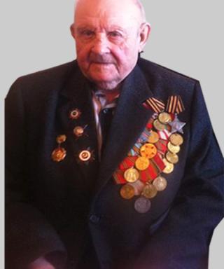 Скоробогатов Николай Александрович