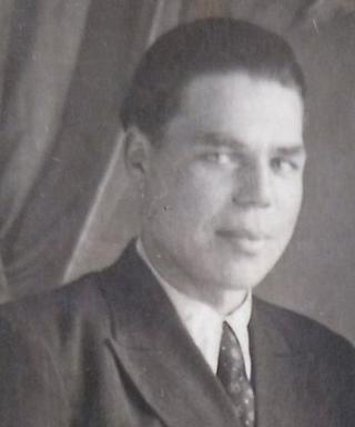Гунькин Василий Иванович