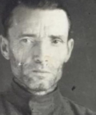 Максимов Михаил Иванович