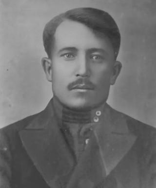 Петров Владимир Николаевич