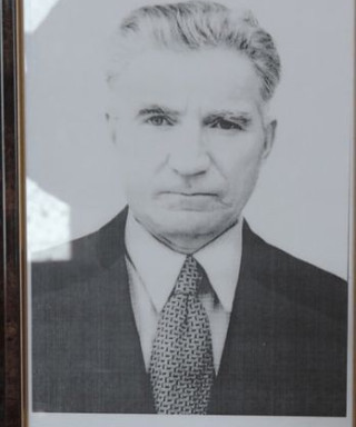 Сухих Иван Дмитриевич