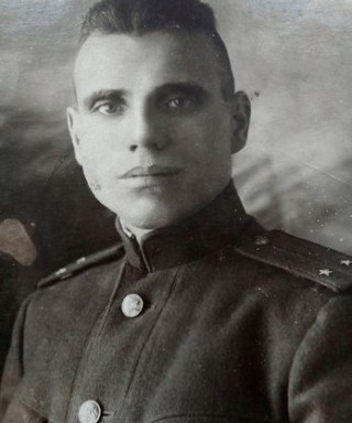 Шитиков Павел Леонтьевич