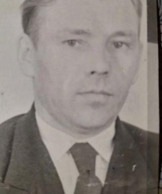 Ларионов Юрий Васильевич