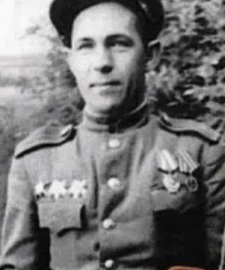 Петухов Александр Артемьевич