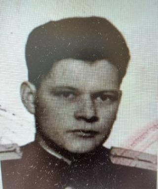 Сковородников Александр Кузьмич