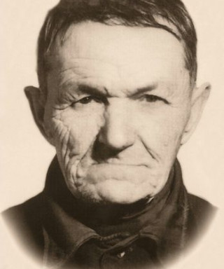 Попов Илья Демьянович