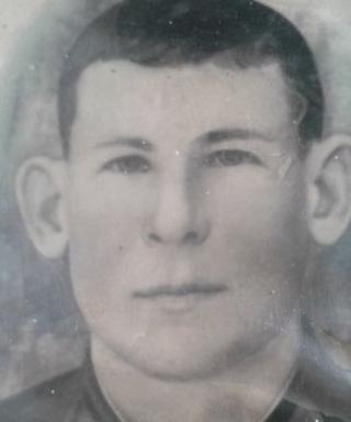 Курманов Иван Алексеевич