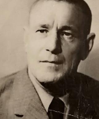 Терентьев Александр Викентьевич