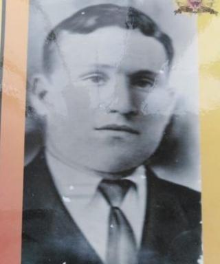 Иванютин Иван Евгеньевич