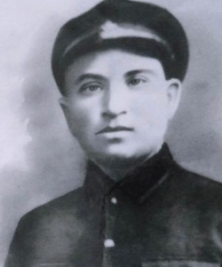 Бочаров Иван Степанович