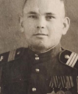 Токписев Александр Петрович