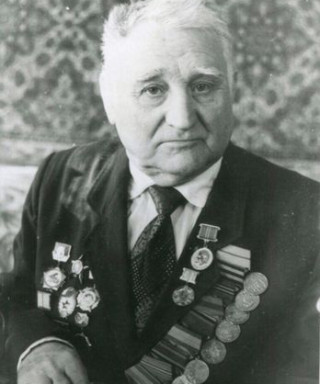 Цыганов Василий Васильевич