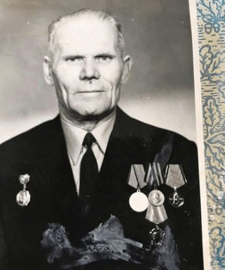 Клевцов Александр Александрович