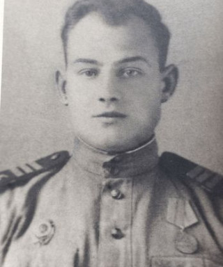 Осипенков Андрей Стефанович