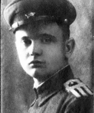 Лобанов Василий Кузьмич