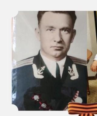 Куницын Георгий Матвеевич
