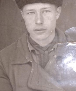 Сухарев Трофим Терентьевич