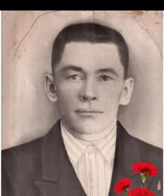 Лебедев Павел Гаврилович