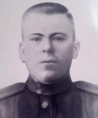 Олейников Семён Илларионович