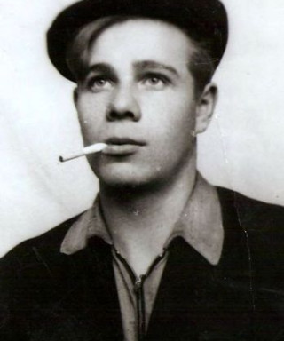 Огородов Василий Павлович