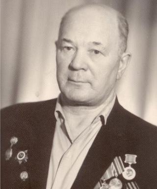 Скакунов Владимир Васильевич