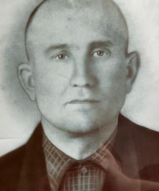 Чуйков Дмитрий Игнатьевич