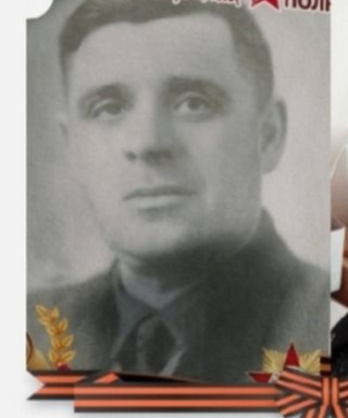 Кухарь Николай Ильич